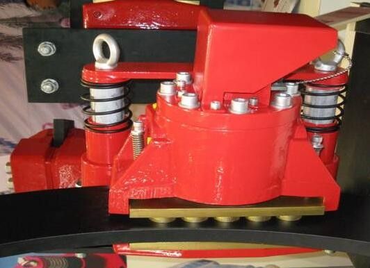 高速軸制動(dòng)器，ZSDB-120