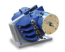  英國多福TWIFLEX抱閘、制動器、