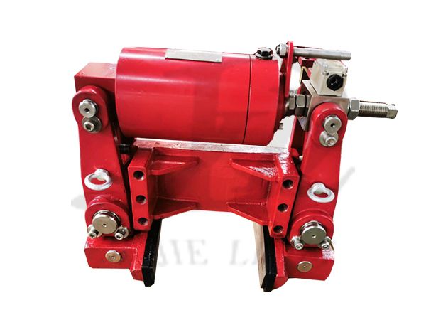 YLZ，YLBZ系列液壓輪邊制動器