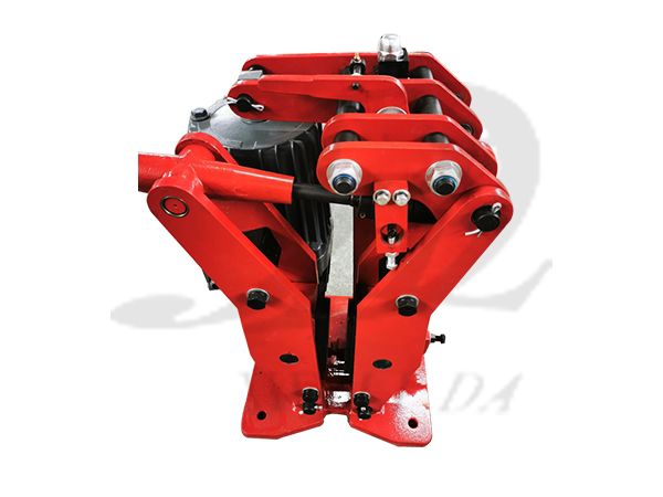 YP11.YP21.YP31系列電力液壓盤式制動器