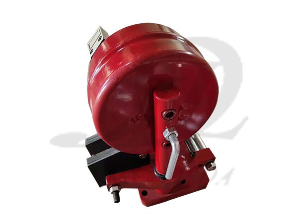 西姆645系列電磁盤(pán)式制動(dòng)器