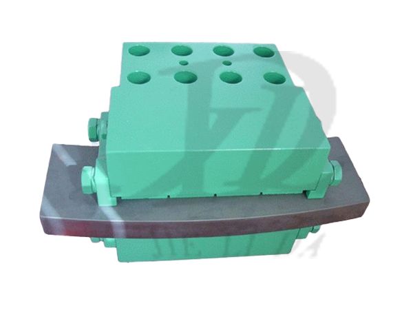 DADH80-A偏航制動(dòng)器