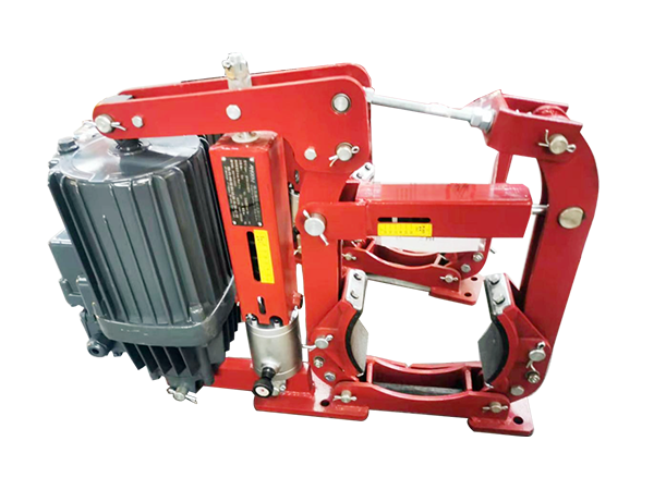 制動器反應慢？如何處理