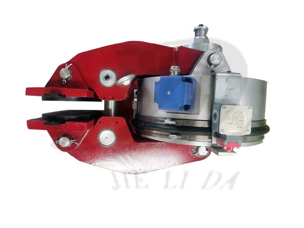 ST1SE,ST2SE系列電磁失效保護(hù)制動(dòng)器