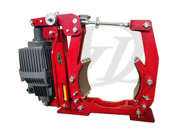 偷偷告訴你延長液壓制動器的使用壽命