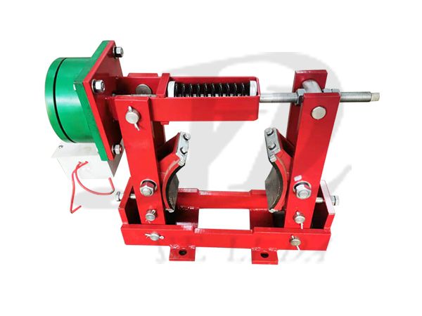 電磁制動器，和液壓制動器的比較