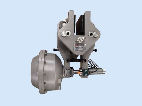 氣動(dòng)鉗盤(pán)式制動(dòng)器在工業(yè)設(shè)備中廣泛應(yīng)用的原因？