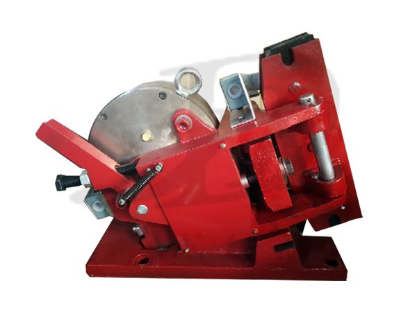 SP系列氣動(dòng)失效保護(hù)制動(dòng)器