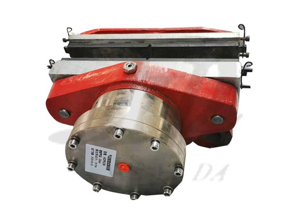 氣動鉗盤式制動器如何起作用？