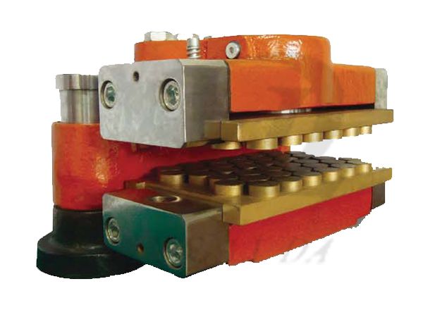 STZD-0300-013高速軸制動器