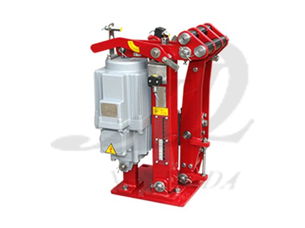 解密電力液壓推動(dòng)器的工作流程及原理