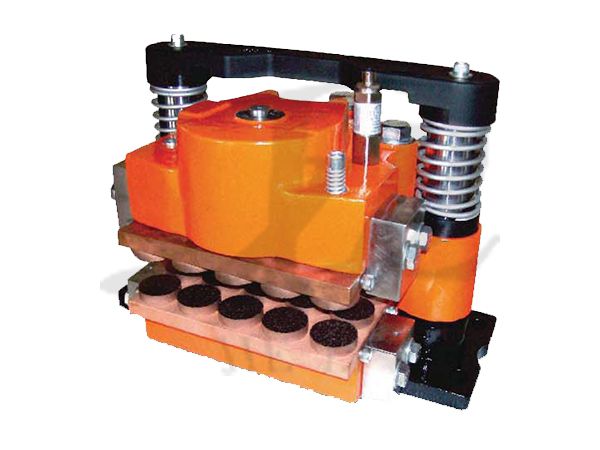 STZD-0030-011高速軸制動器