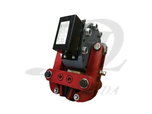 DCPZ系列電磁鉗盤(pán)式制動(dòng)器