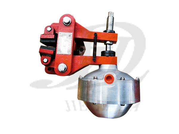 QPN、CQPN系列氣動(dòng)鉗盤式制動(dòng)器