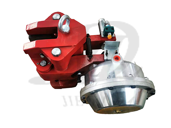 PDA系列氣動(dòng)盤式制動(dòng)器