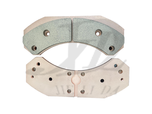 USB3-I系列摩擦片