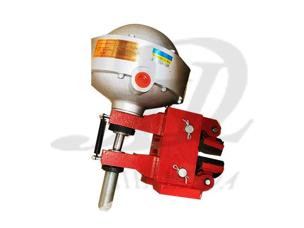 QPL-B(CQPL-B)系列氣動(dòng)鉗盤式制動(dòng)器
