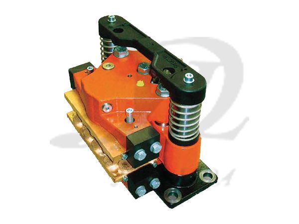 STZD-0300-001高速軸制動器