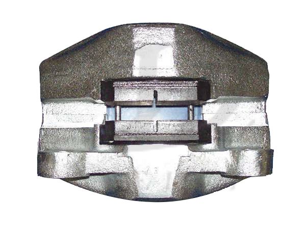 STZD-0080-001高速軸制動器