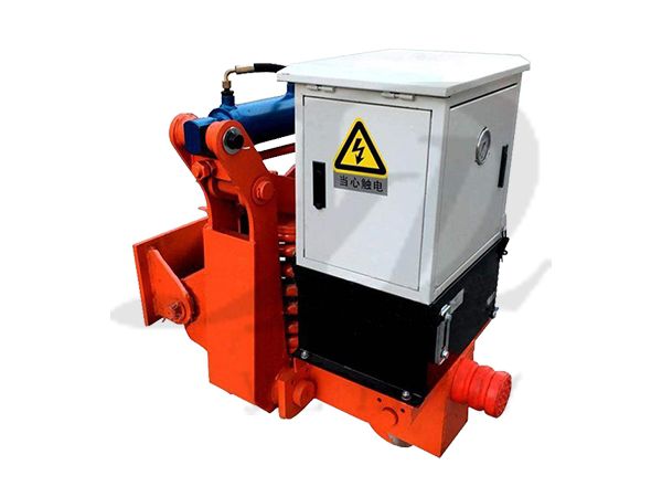 YJGQ系列液壓夾軌器