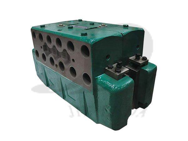 DADH120新式偏航制動(dòng)器