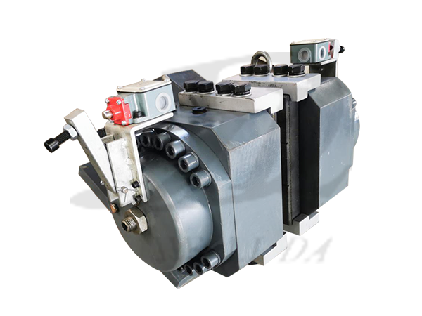 ST10SH.ST16SH,ST25SH,ST40SH系列安全制動器