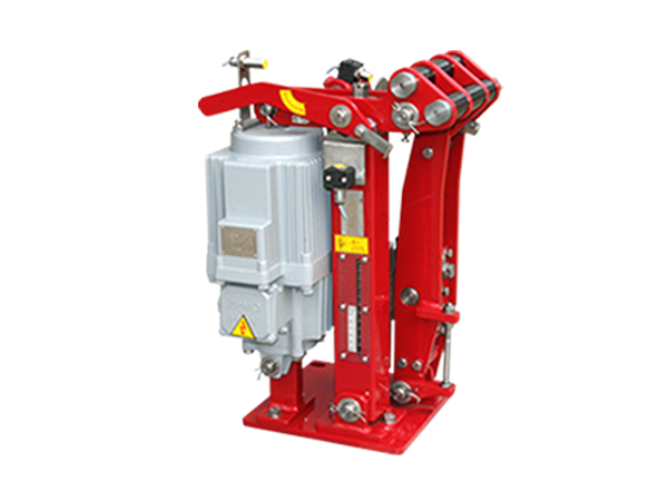 BYT1隔爆型電力液壓推動器的詳細(xì)介紹