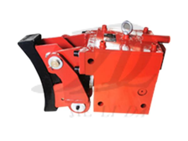 DZD-1-1050軌道交通制動器，單元制動器