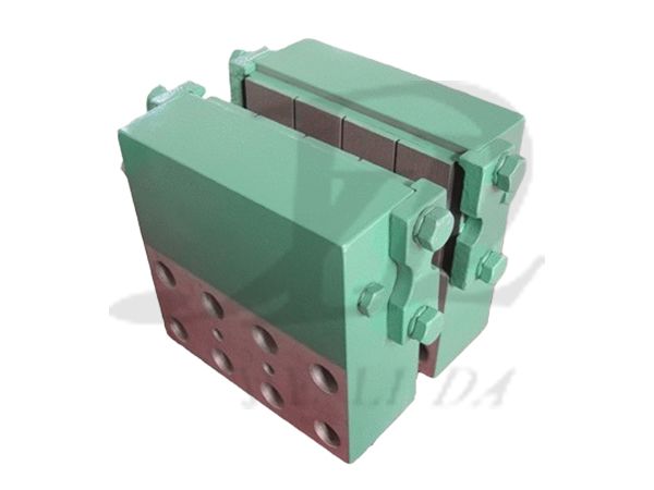 DADH90偏航制動(dòng)器