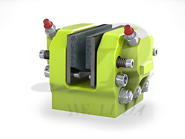 SKD80液壓盤式制動(dòng)器