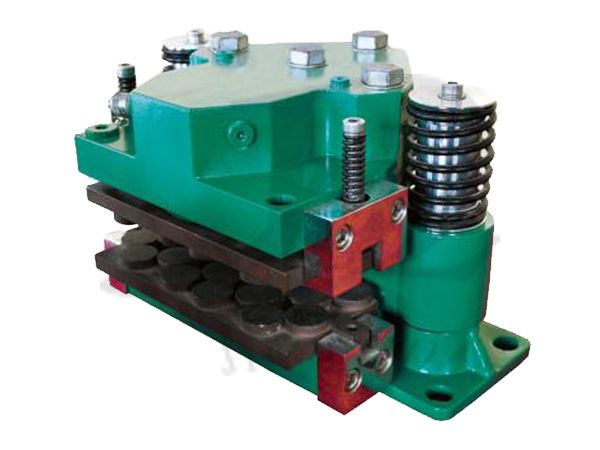 高速軸制動器ZSDB-75-GD