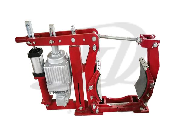 QW、QWZ5系列氣動(dòng)鼓式制動(dòng)器