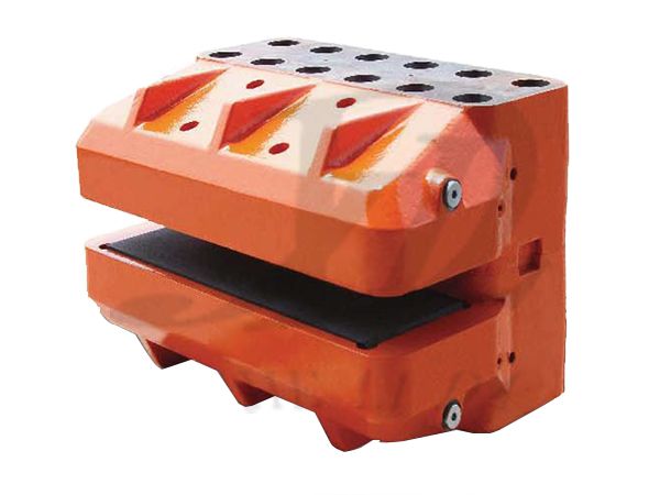 STZD-0120-002 偏航制動器