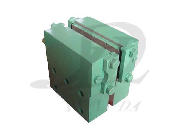 SB140-A06偏航制動(dòng)器