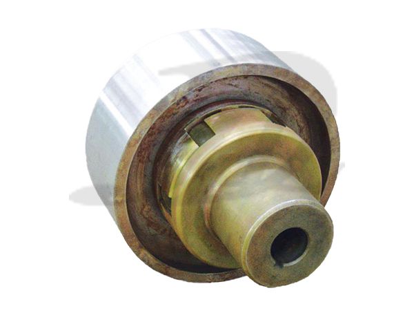 lmz-1制動(dòng)輪