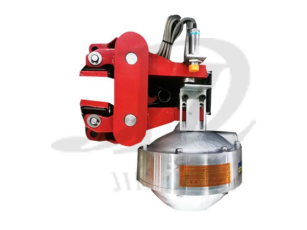 QP、CQP系列氣動(dòng)鉗盤式制動(dòng)器