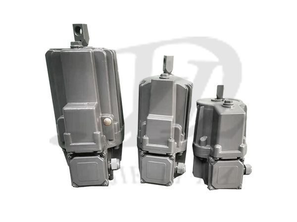 EB2000/60電力液壓推動器