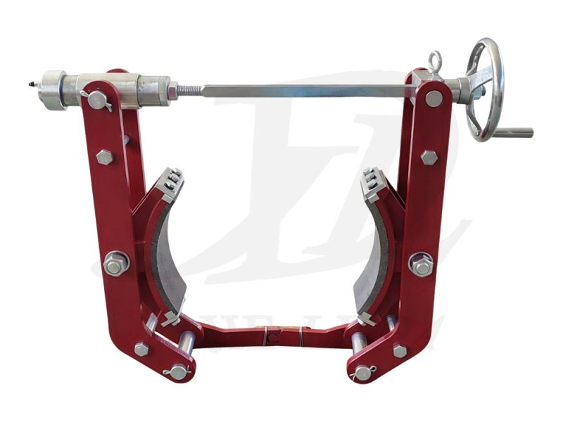 TYW,TQW系列電力液壓鼓式制動(dòng)器