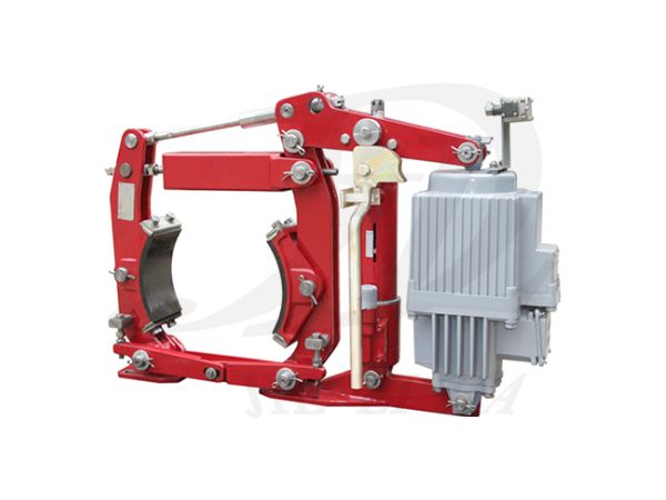 YW-E系列電力液壓鼓式制動(dòng)器