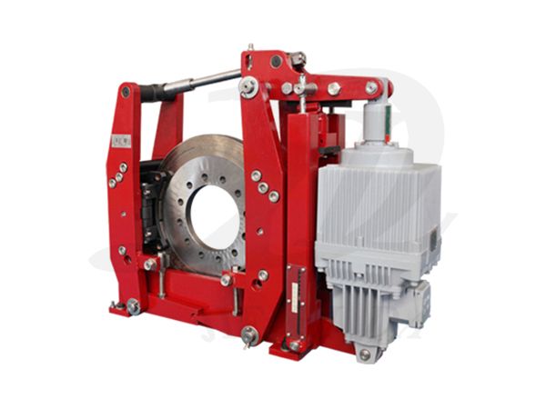 SPZ系列對稱制動臂盤制動器