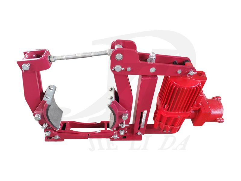 DYW,BYWZ5系列電力液壓鼓式制動器