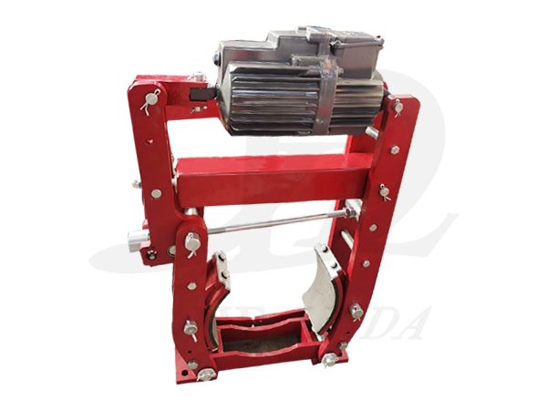 YW-L系列電力液壓鼓式制動(dòng)器