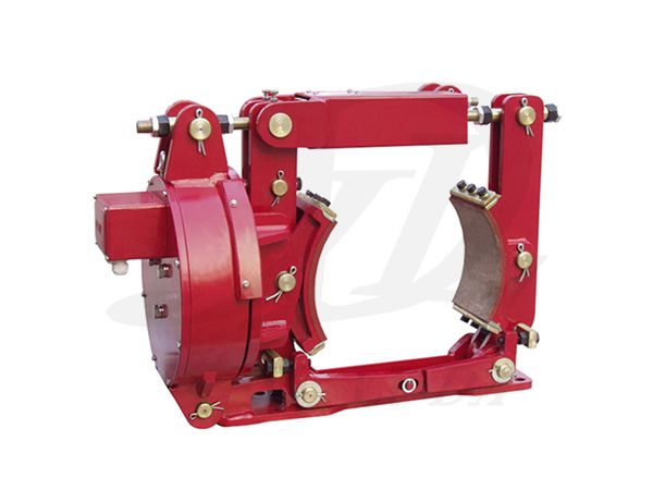 ZWZA，ZWZ3系列直流電磁鼓式制動(dòng)器