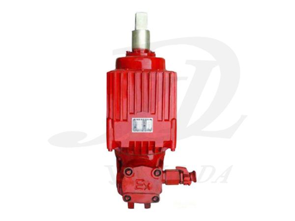 BEd系列電力液壓推動(dòng)器