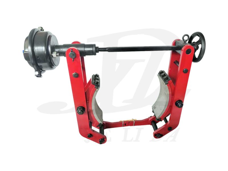 TYW,TQW系列電力液壓鼓式制動器