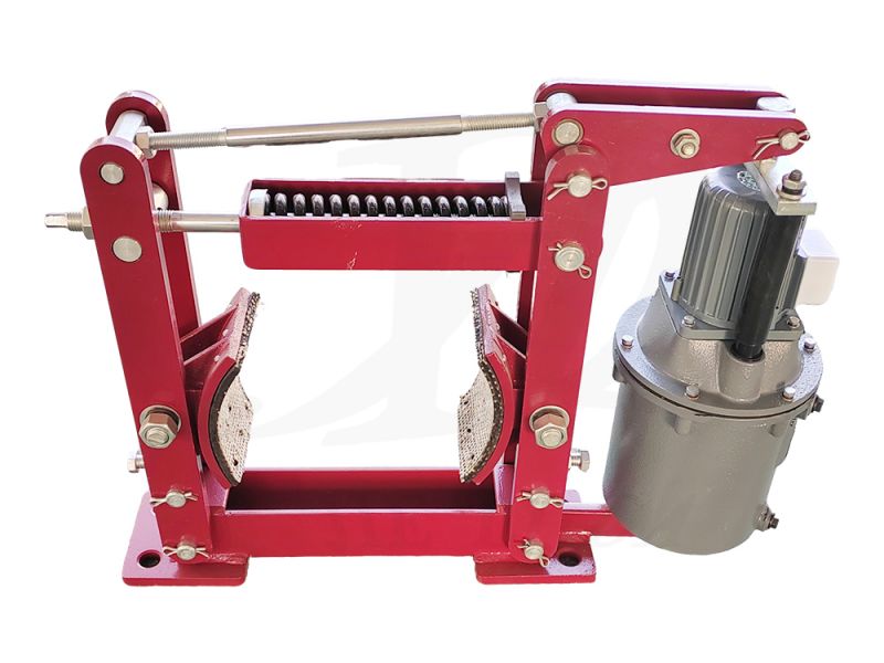 YWZ4系列電力液壓鼓式制動(dòng)器