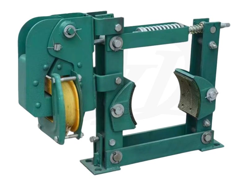 TJ2系列電磁鼓式制動(dòng)器