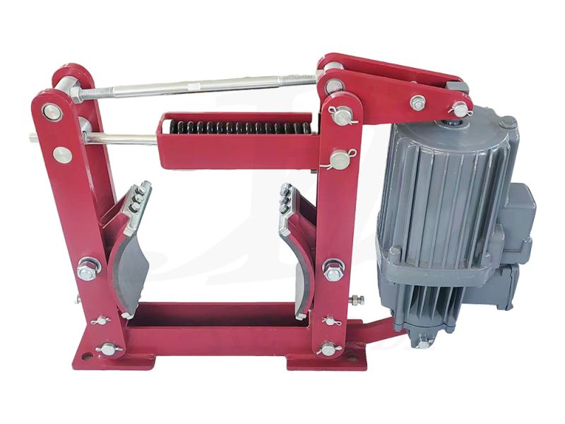 YWZ4系列電力液壓鼓式制動(dòng)器