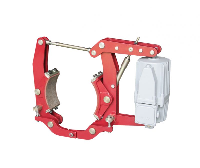 YWW,YKW系列電力液壓鼓式制動器