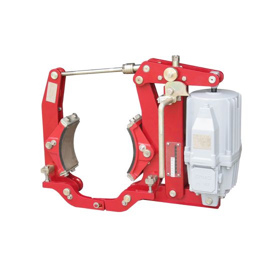 YWW,YKW系列電力液壓鼓式制動器